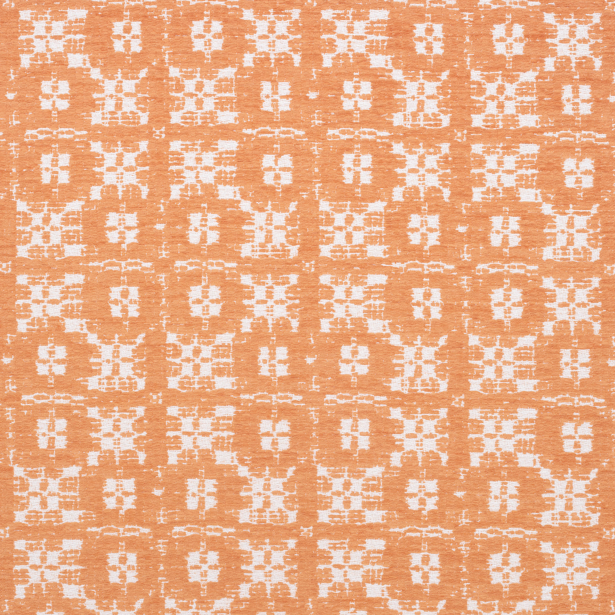 Thibaut W73499 BRIMFIELD Melon Fabric