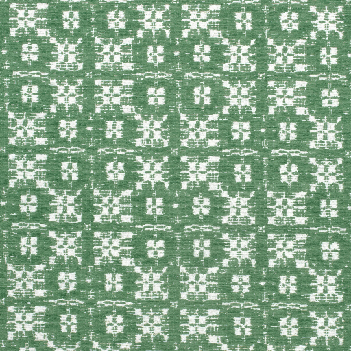 Thibaut W73501 BRIMFIELD Kelly Green Fabric