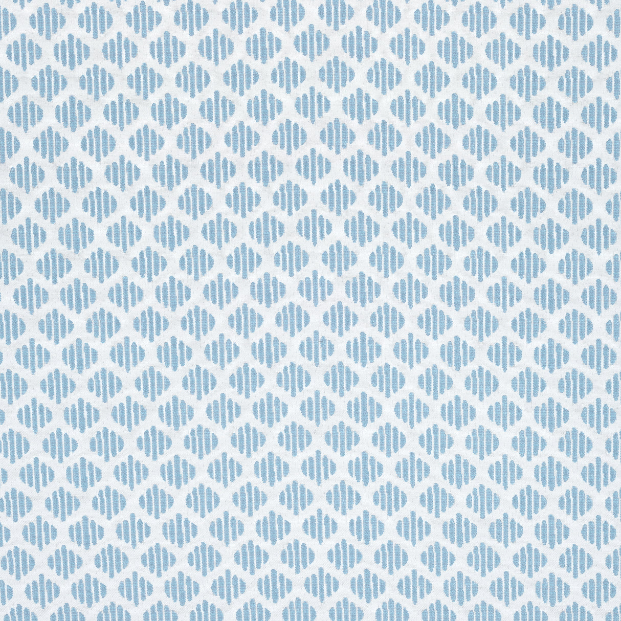 Thibaut W73505 SADIE Sky Fabric