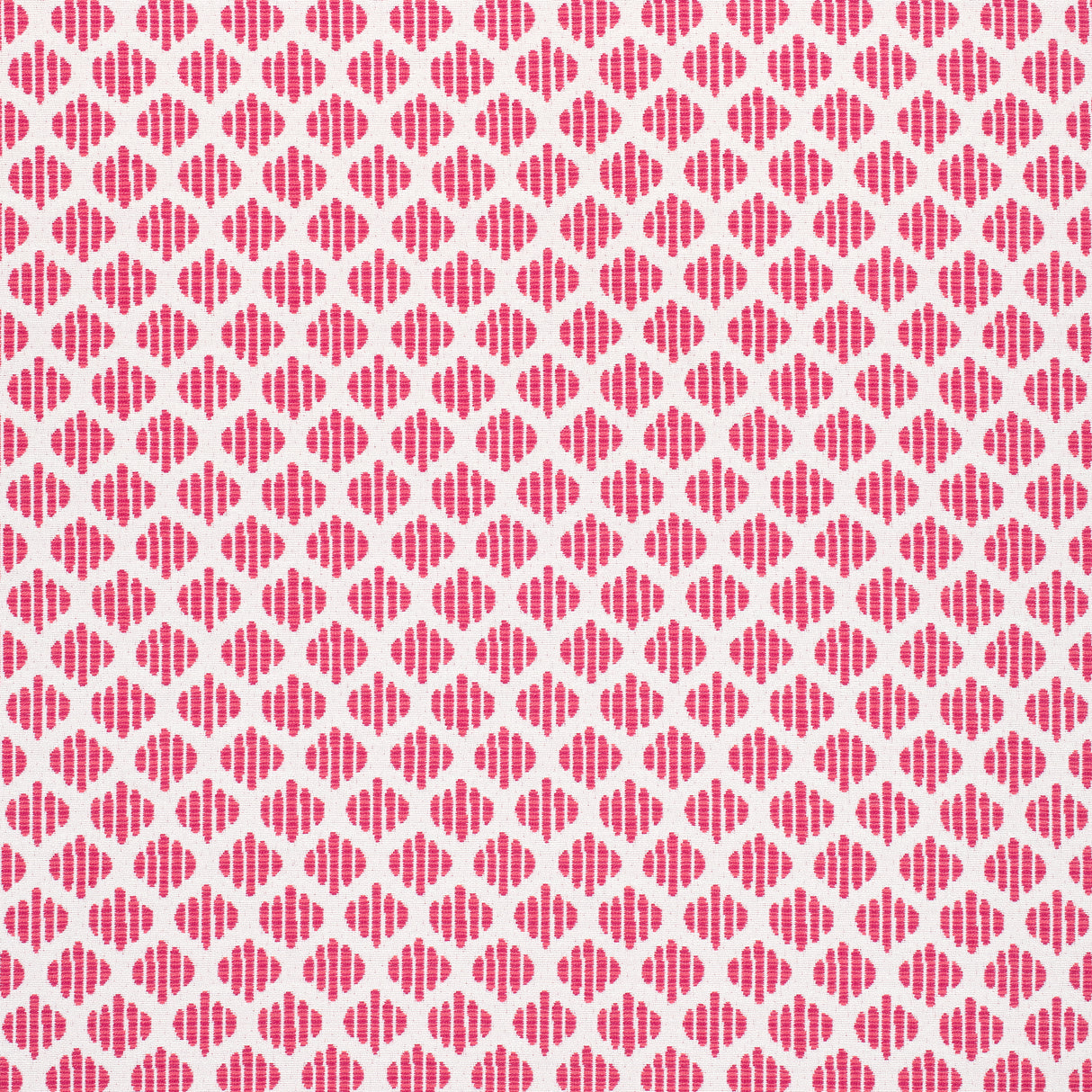 Thibaut W73507 SADIE Pink Fabric