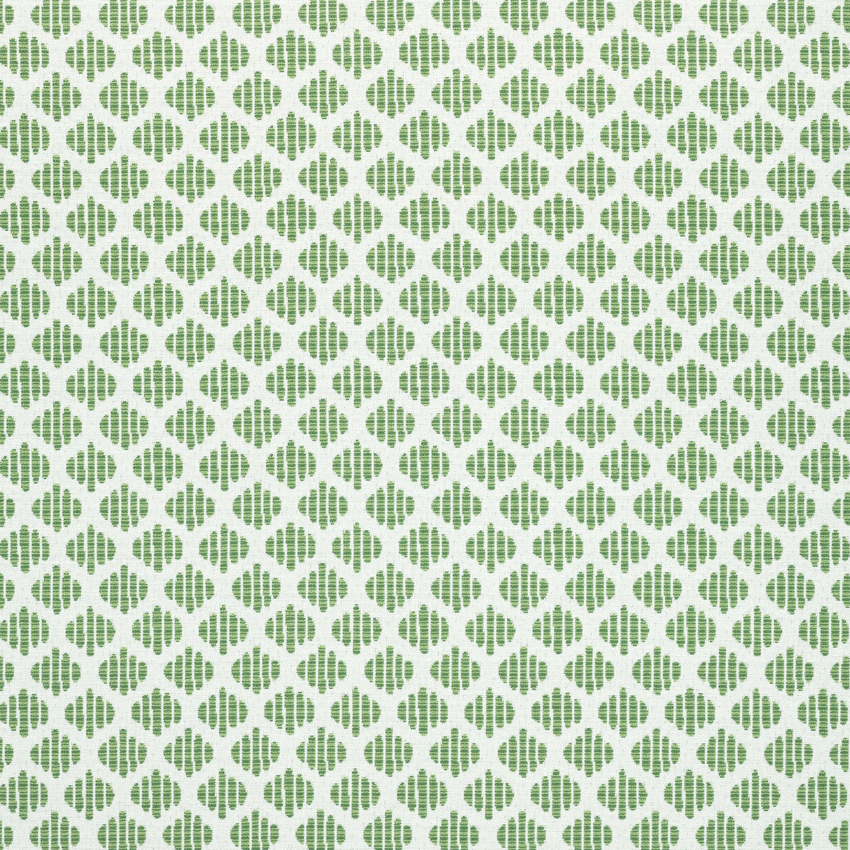 Thibaut W73508 SADIE Green Fabric