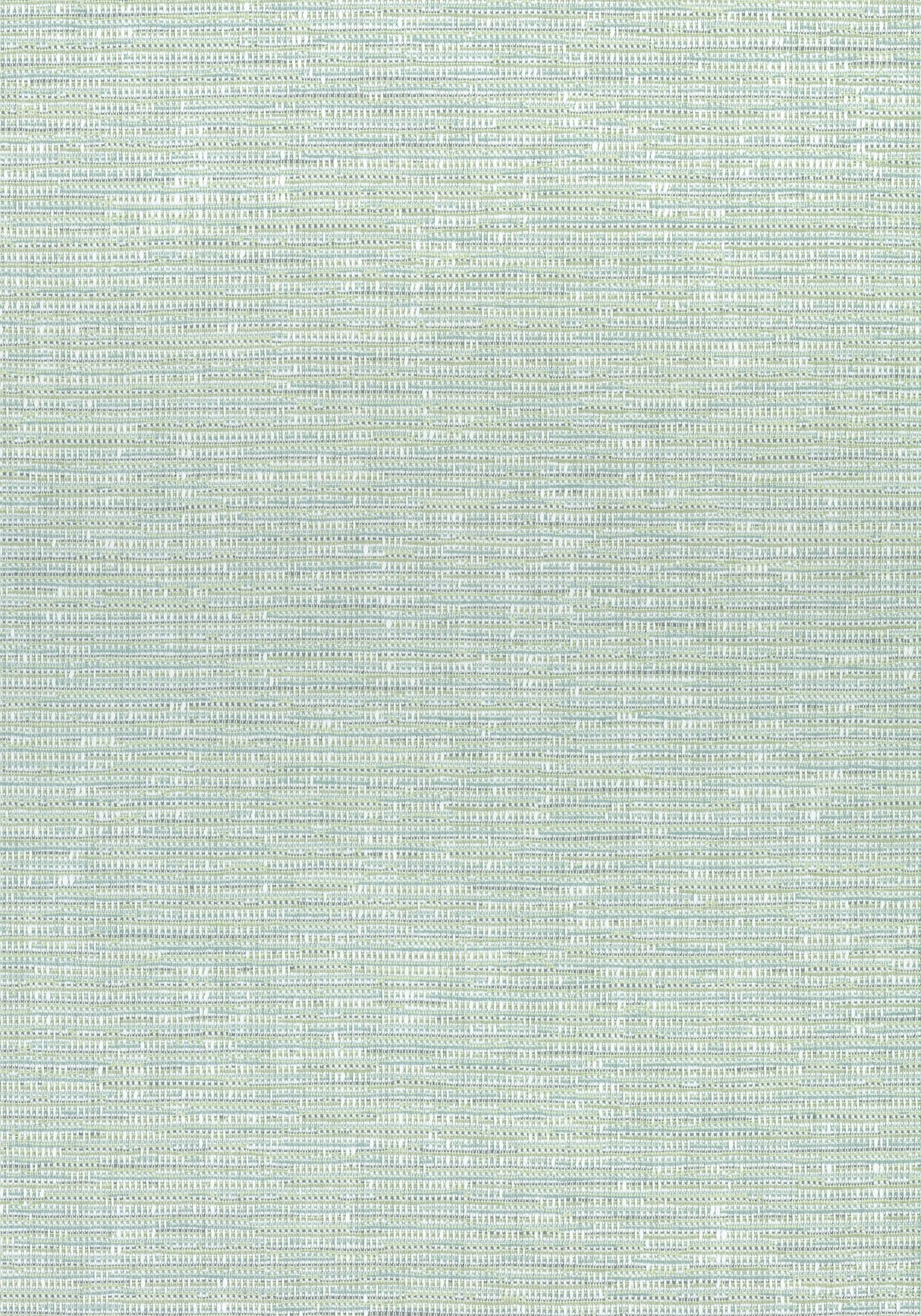 Thibaut W74042 CADENCE Seafoam Fabric