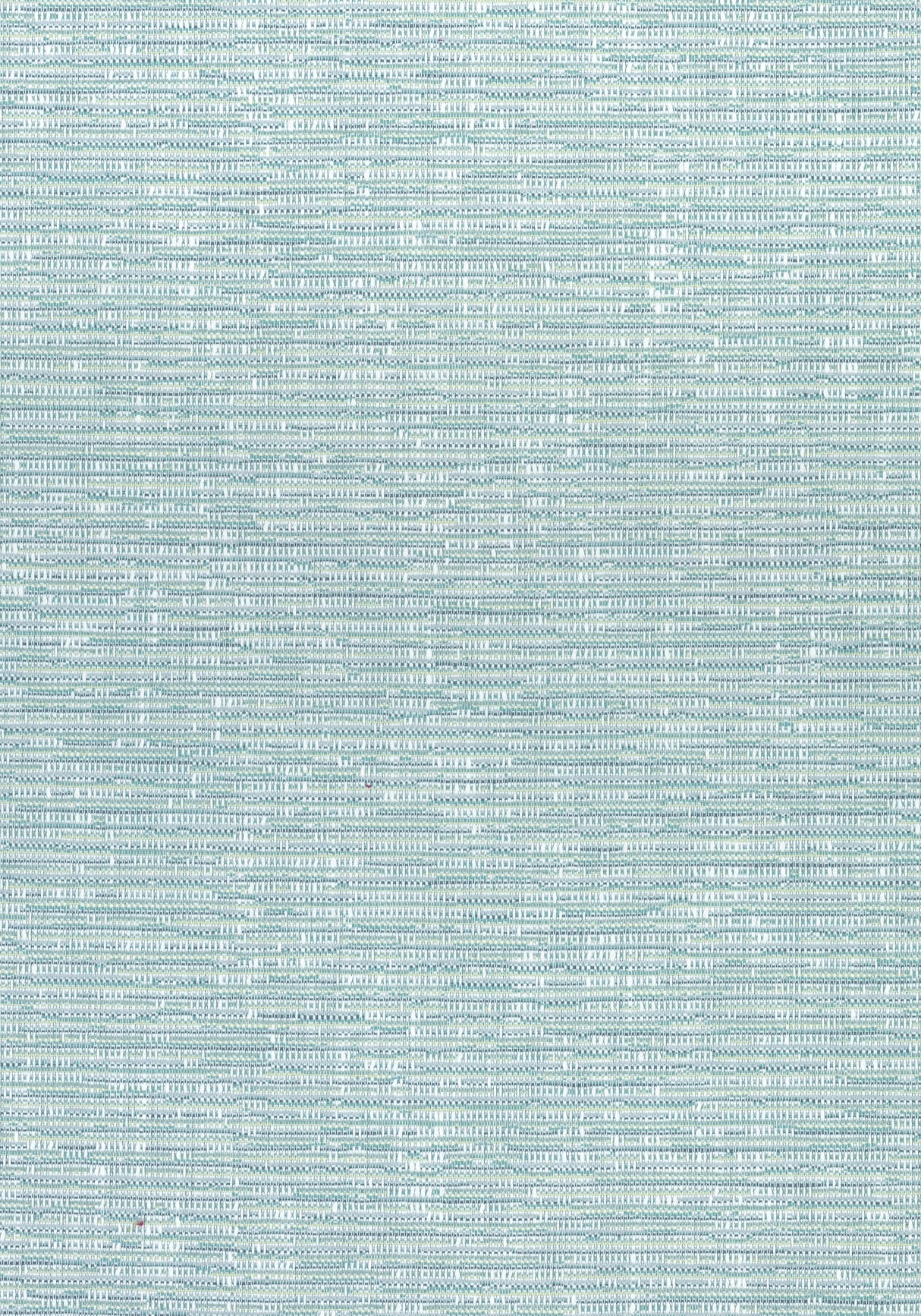 Thibaut W74043 CADENCE Aqua Fabric