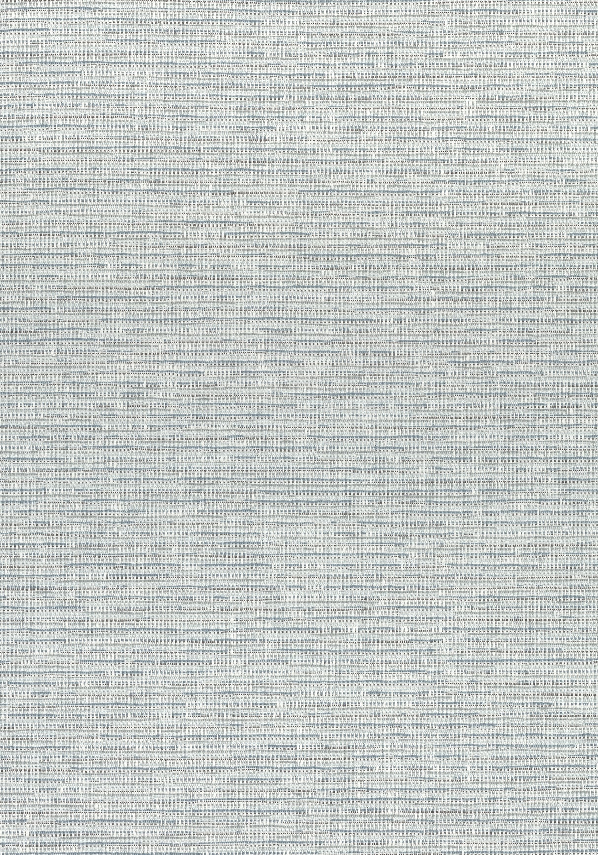 Thibaut W74045 CADENCE Slate Blue Fabric