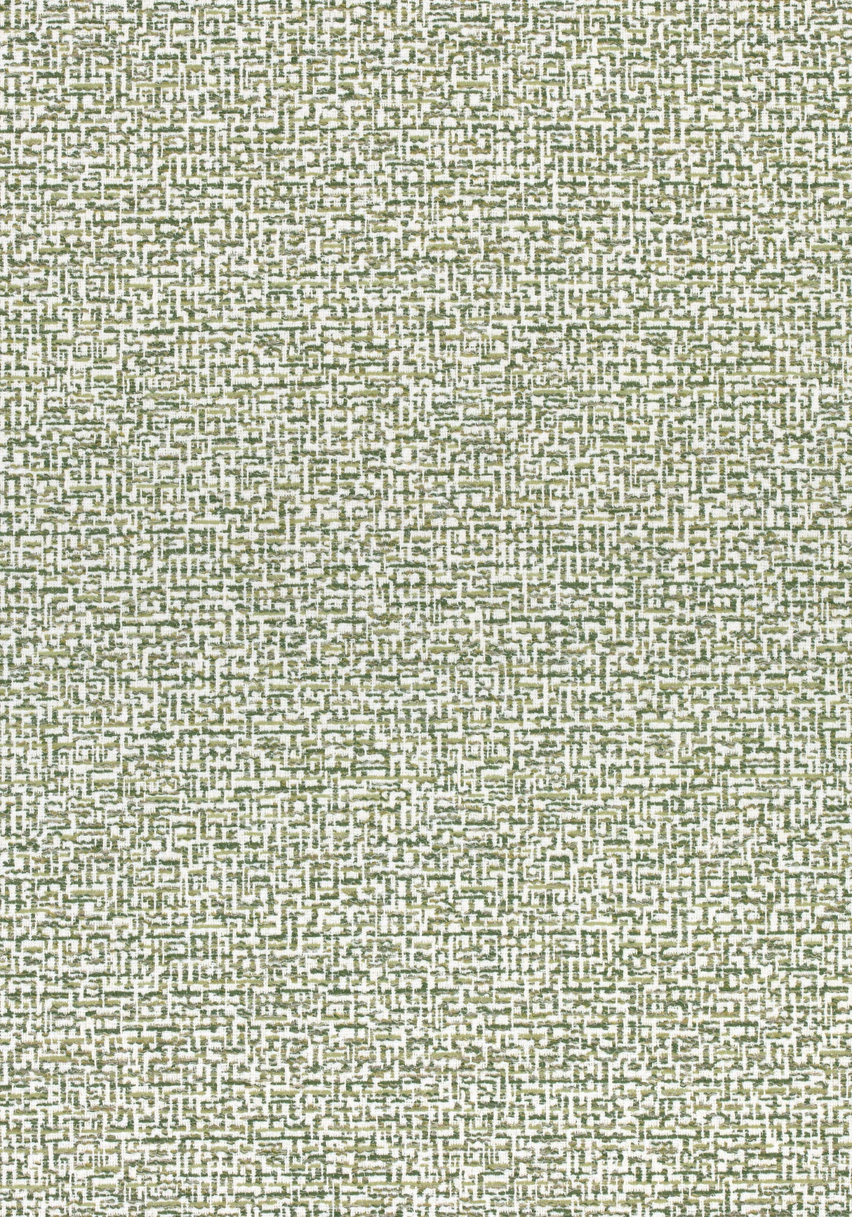 Thibaut W74052 MANDELA Emerald Fabric