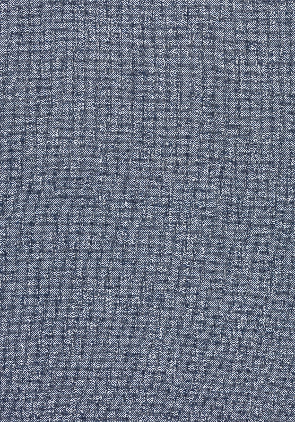 Thibaut W74059 EVERLY Navy Fabric