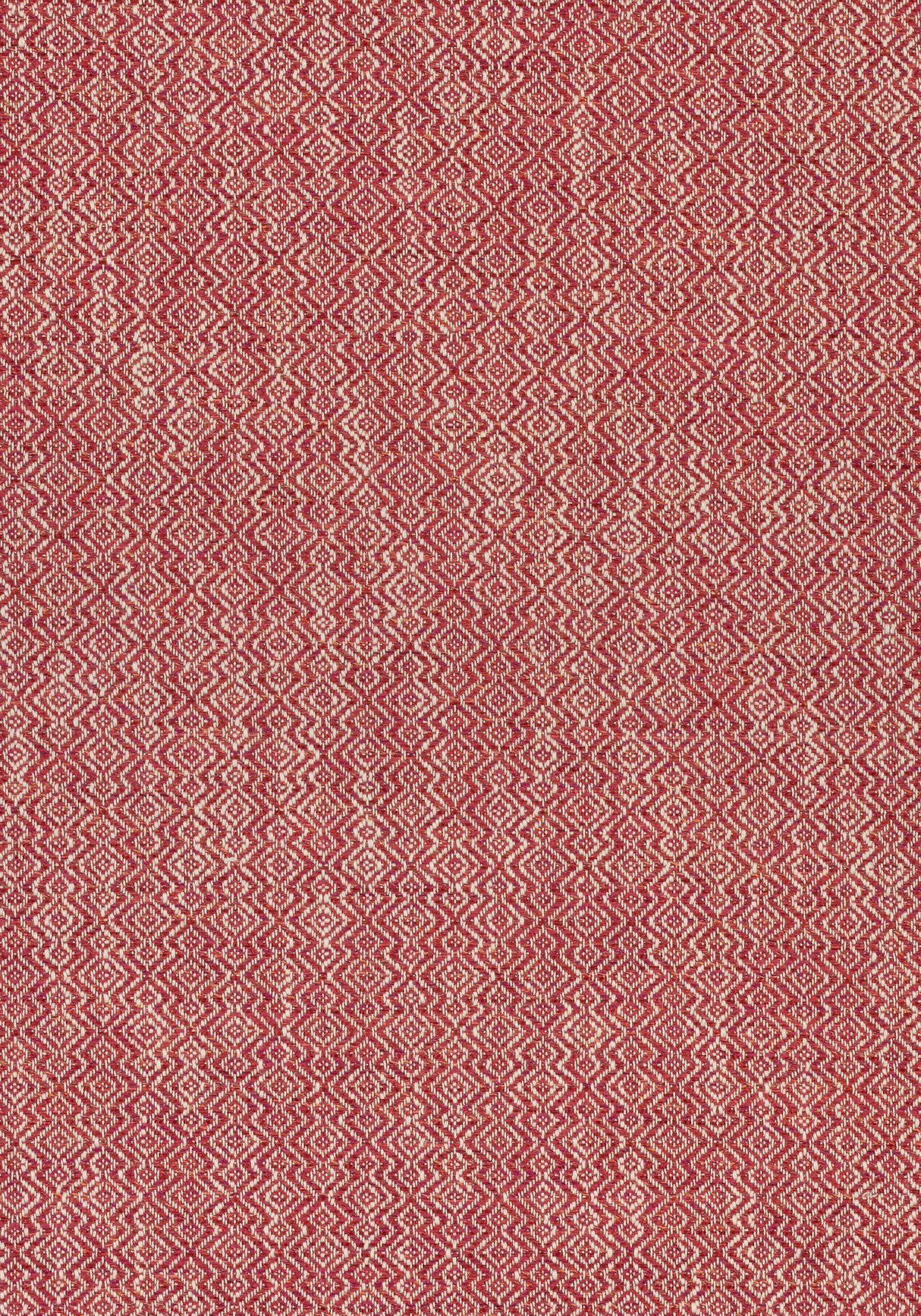 Thibaut W74067 KINGSLEY Claret Fabric