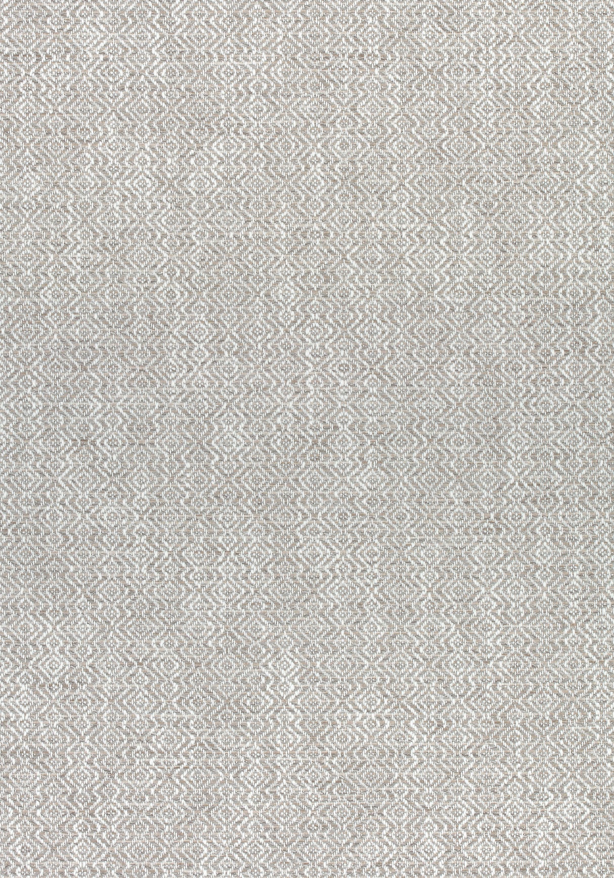 Thibaut W74073 KINGSLEY Sterling Fabric