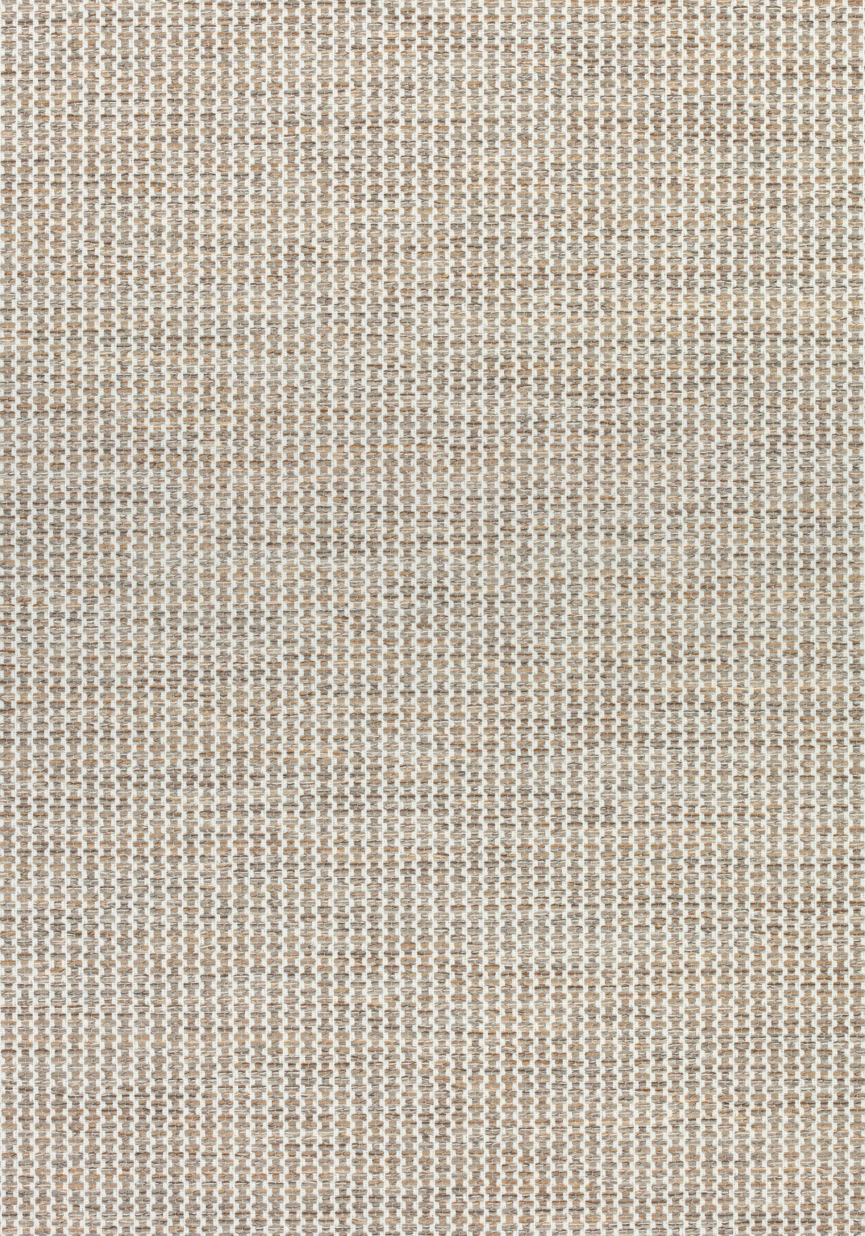 Thibaut W74084 RYDER Sand Fabric