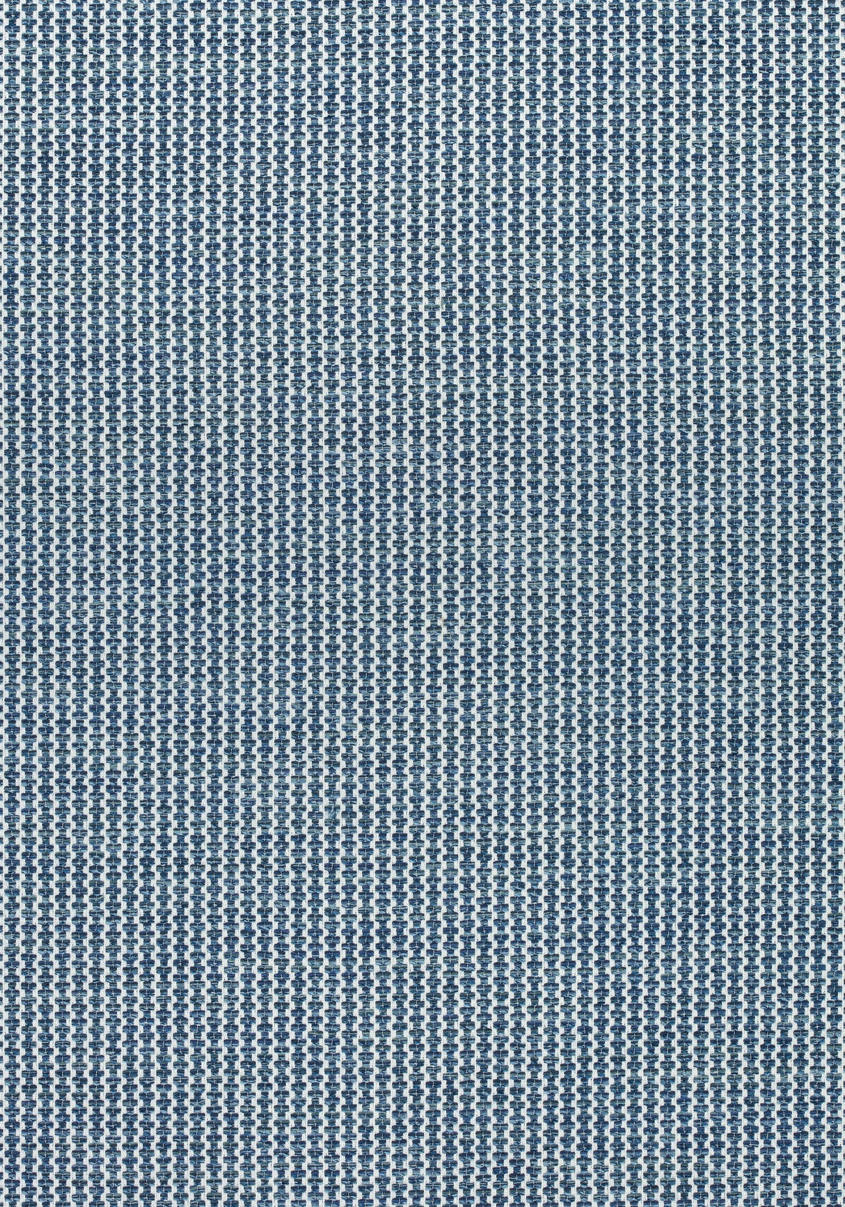 Thibaut W74088 RYDER Navy Fabric