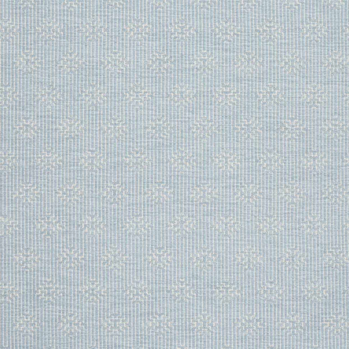 Thibaut W74209 CRETE Powder Fabric