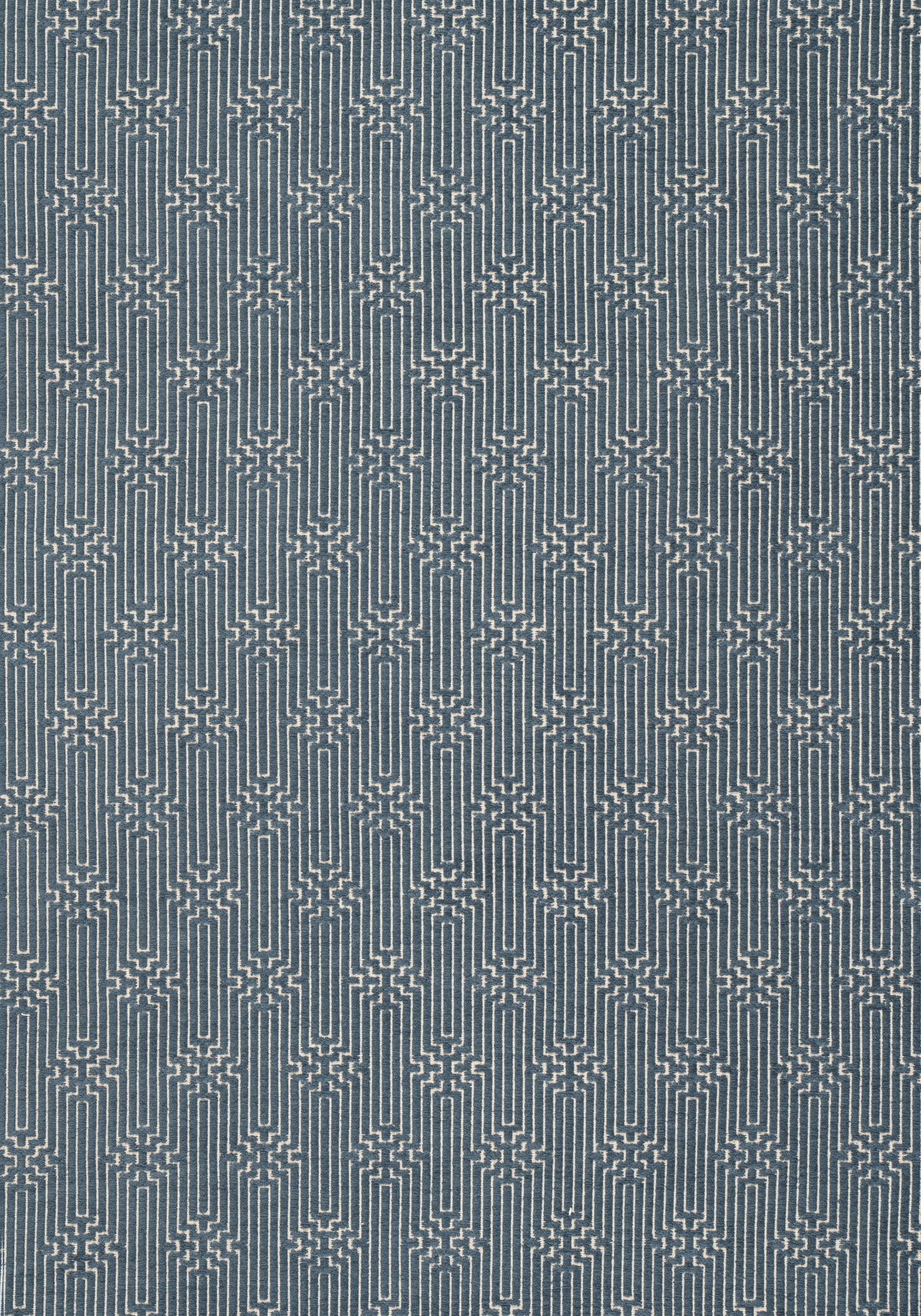 Thibaut W74213 CRETE Heron Fabric