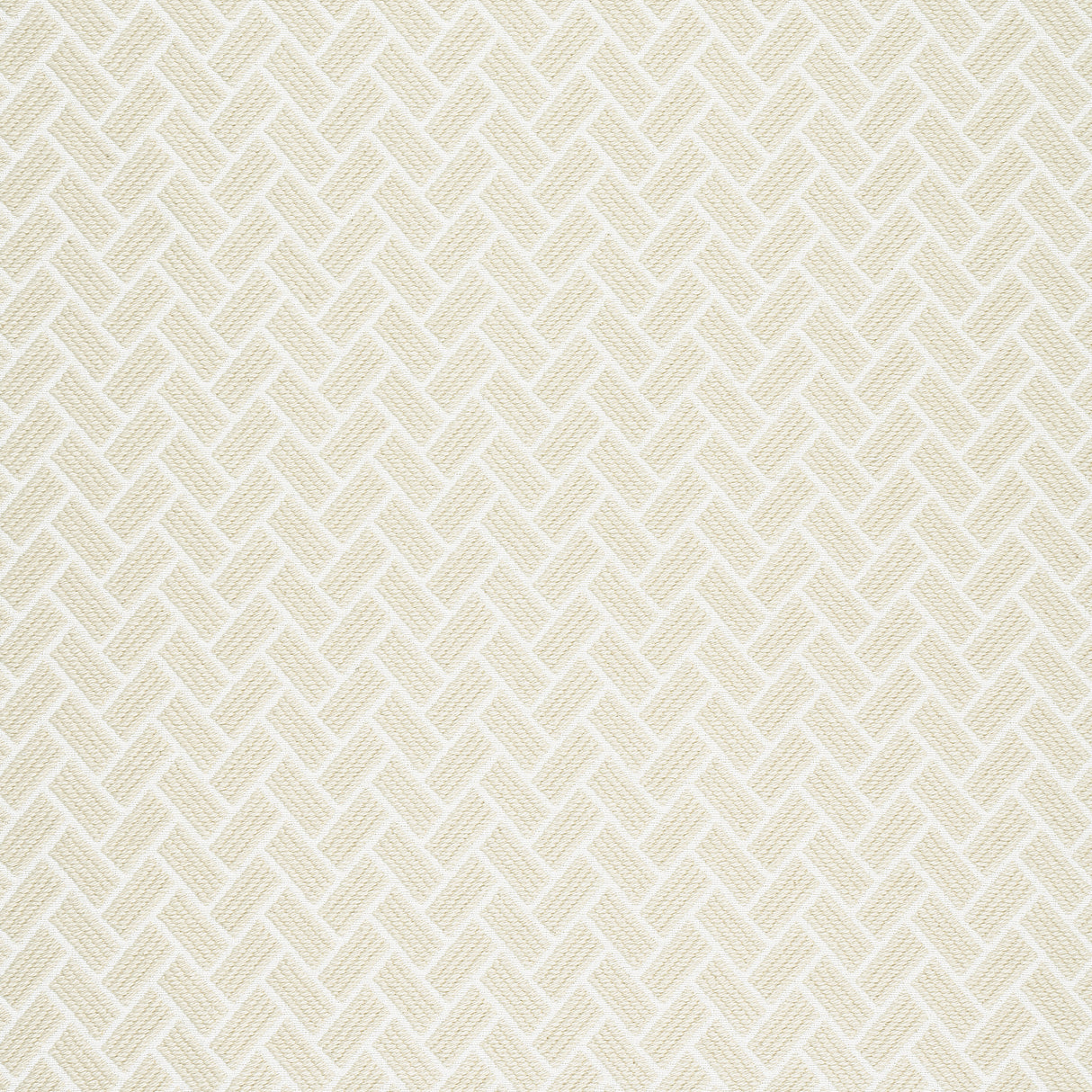 Thibaut W74219 COBBLESTONE Linen Fabric
