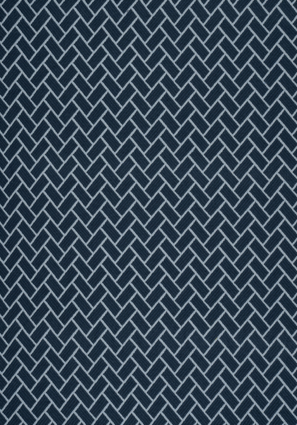 Thibaut W74223 COBBLESTONE Marine Fabric