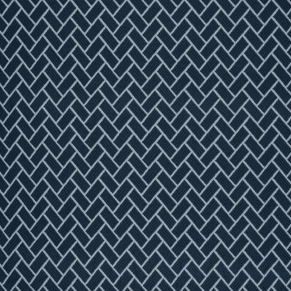 Thibaut W74223 COBBLESTONE Marine Fabric