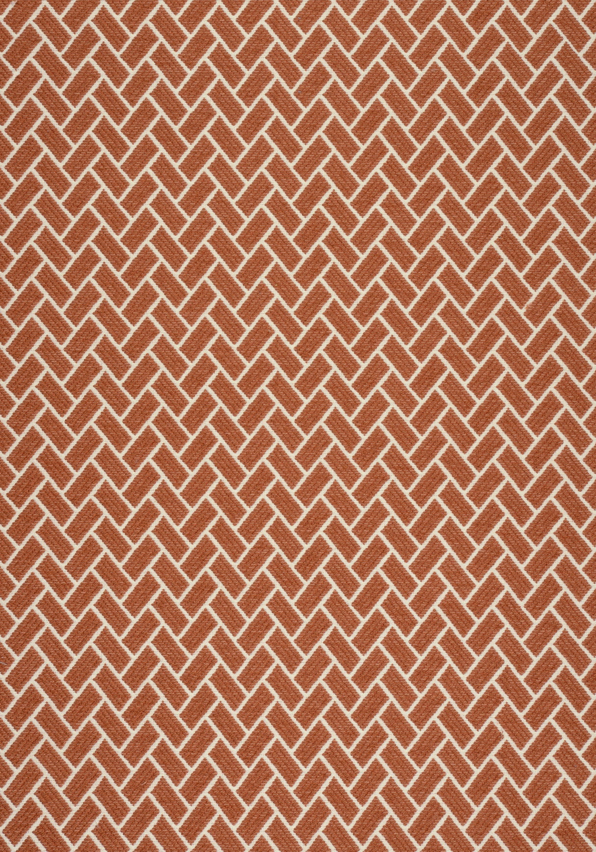 Thibaut W74226 COBBLESTONE Copper Fabric