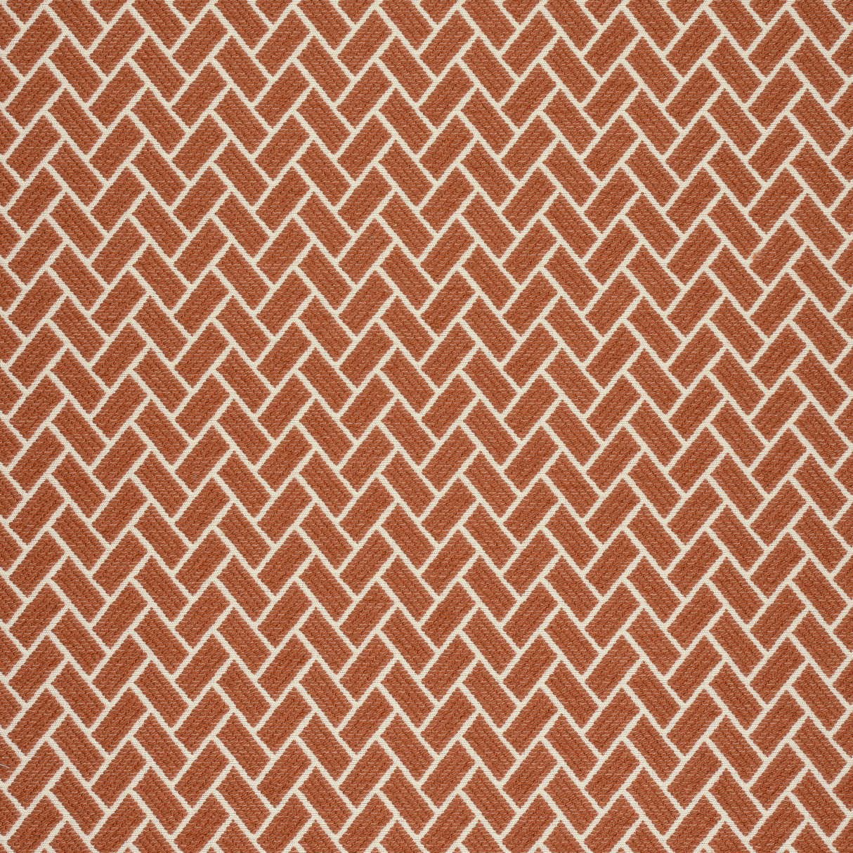 Thibaut W74226 COBBLESTONE Copper Fabric