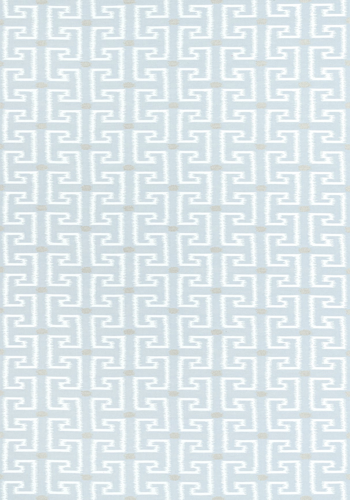 Thibaut W74231 RHODES Glacier Fabric