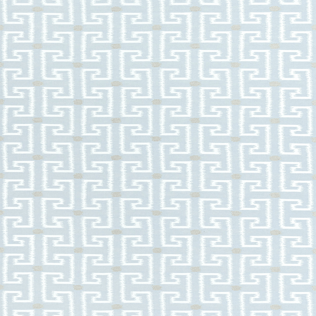 Thibaut W74231 RHODES Glacier Fabric