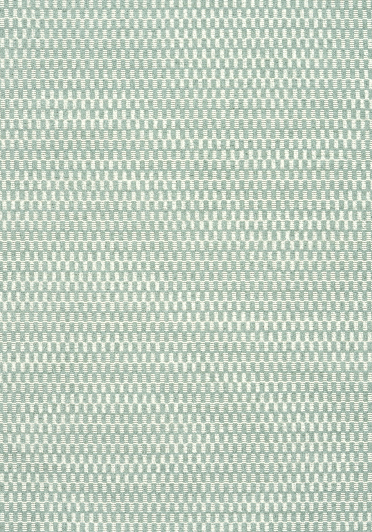 Thibaut W74235 BLOCK TEXTURE Seafoam Fabric