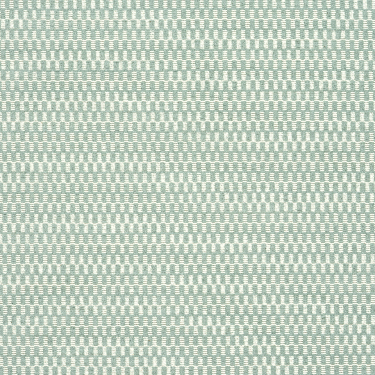Thibaut W74235 BLOCK TEXTURE Seafoam Fabric