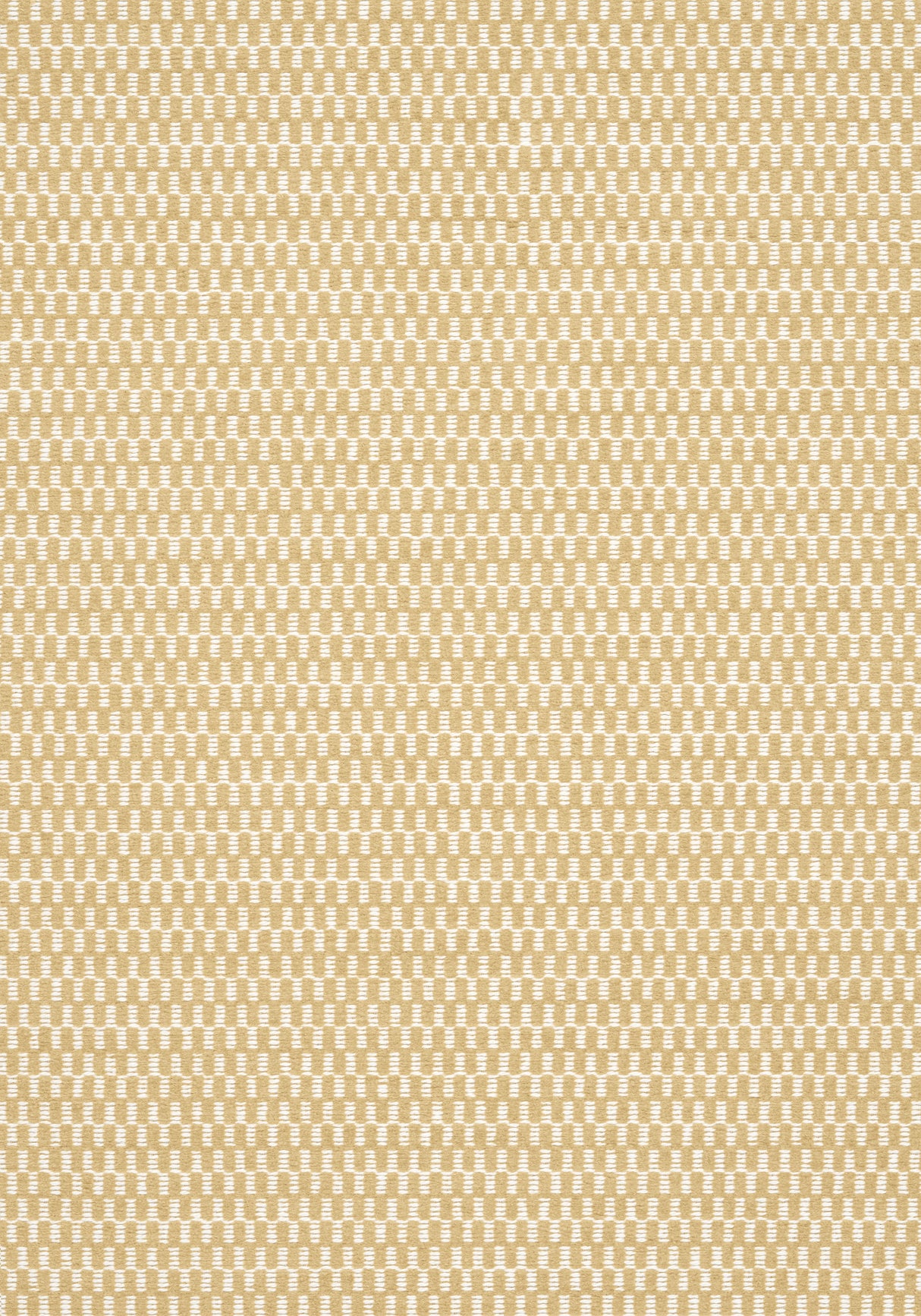 Thibaut W74243 BLOCK TEXTURE Sand Fabric