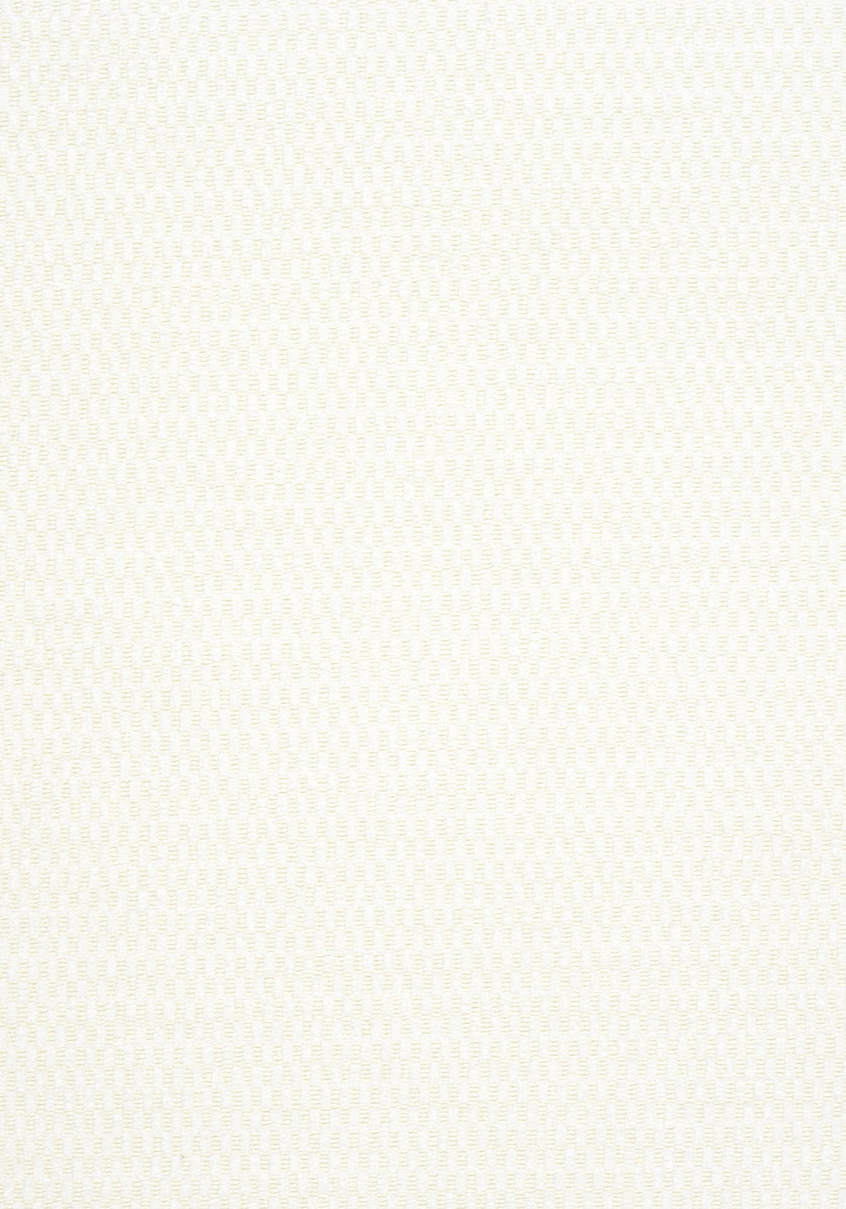 Thibaut W74244 BLOCK TEXTURE Snow White Fabric