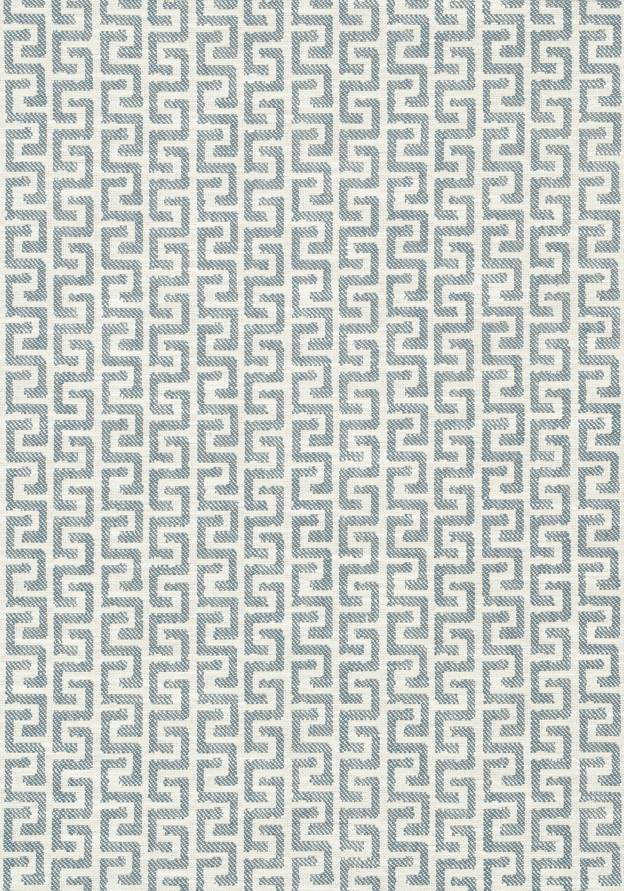 Thibaut W74245 MERRITT Heron Fabric