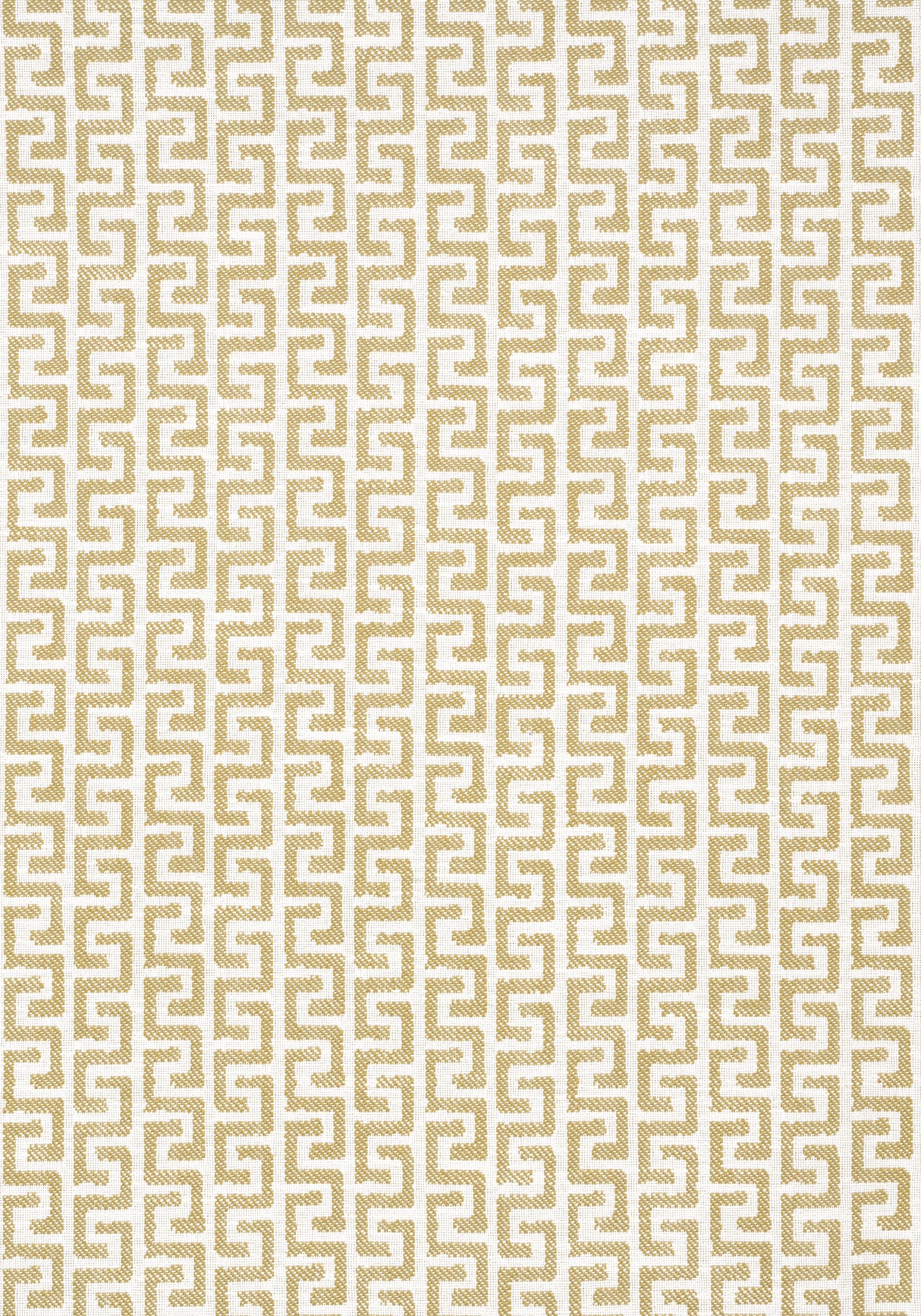 Thibaut W74252 MERRITT Camel Fabric