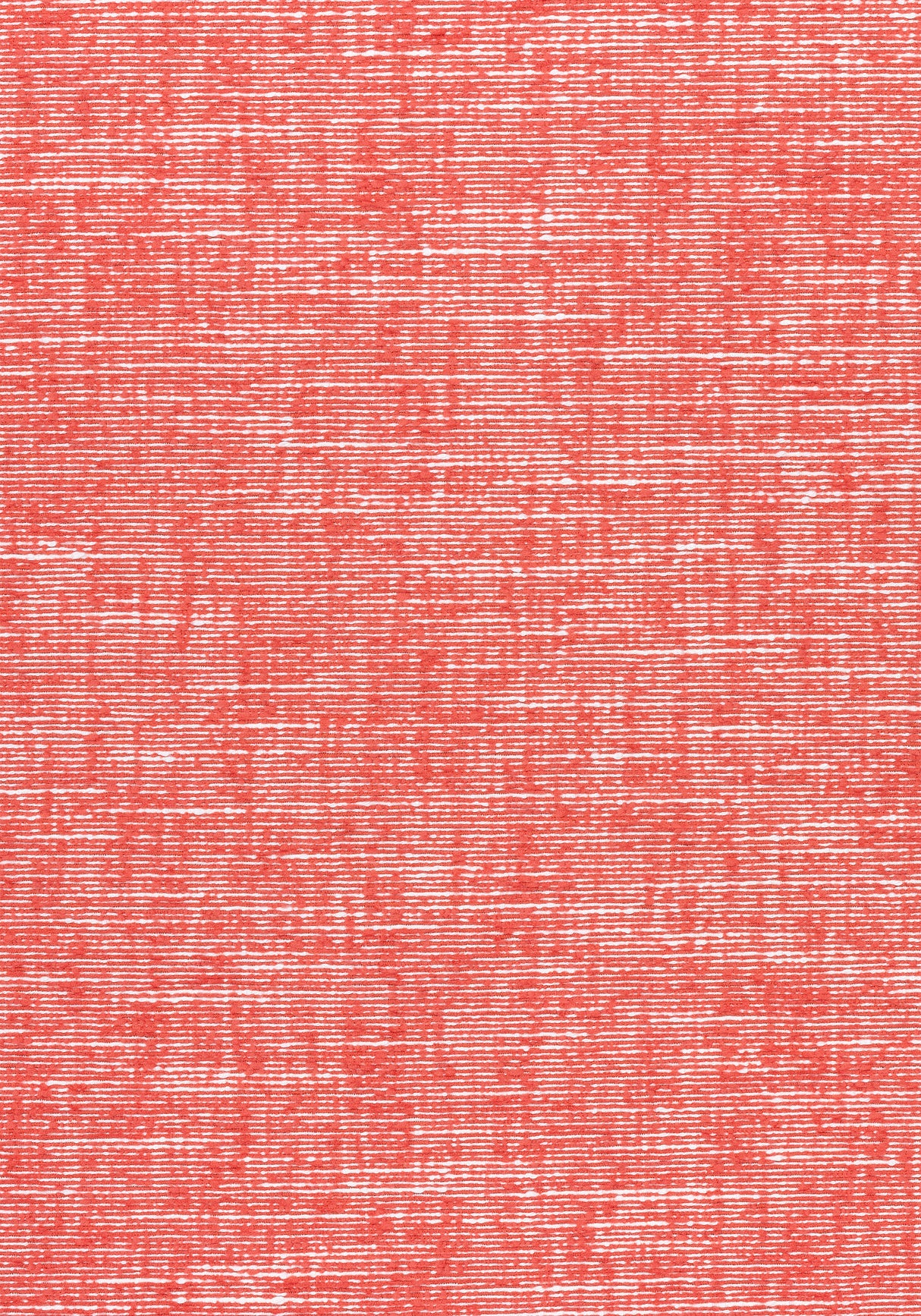 Thibaut W74606 FREEPORT Coral Fabric