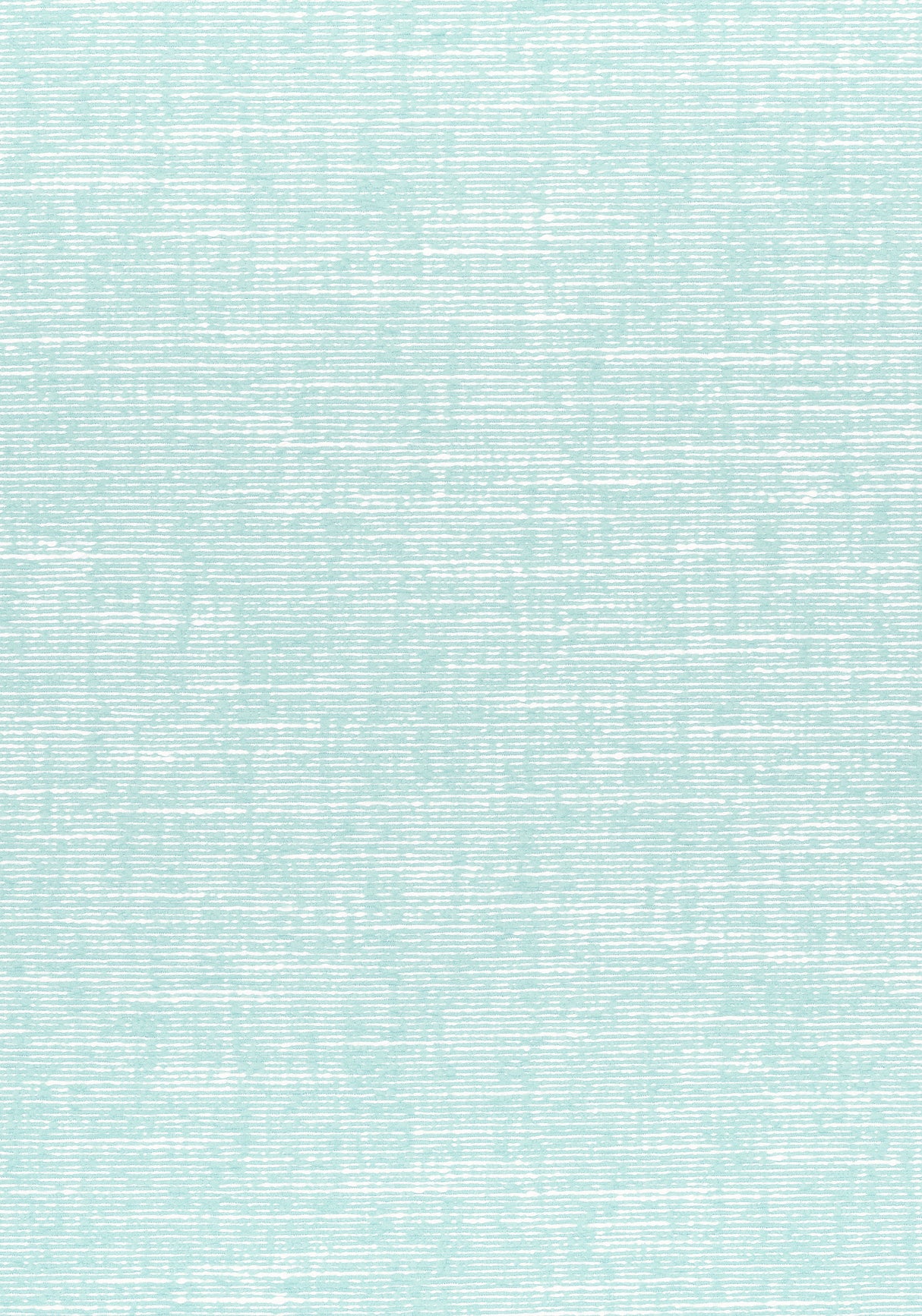 Thibaut W74608 FREEPORT Aqua Fabric