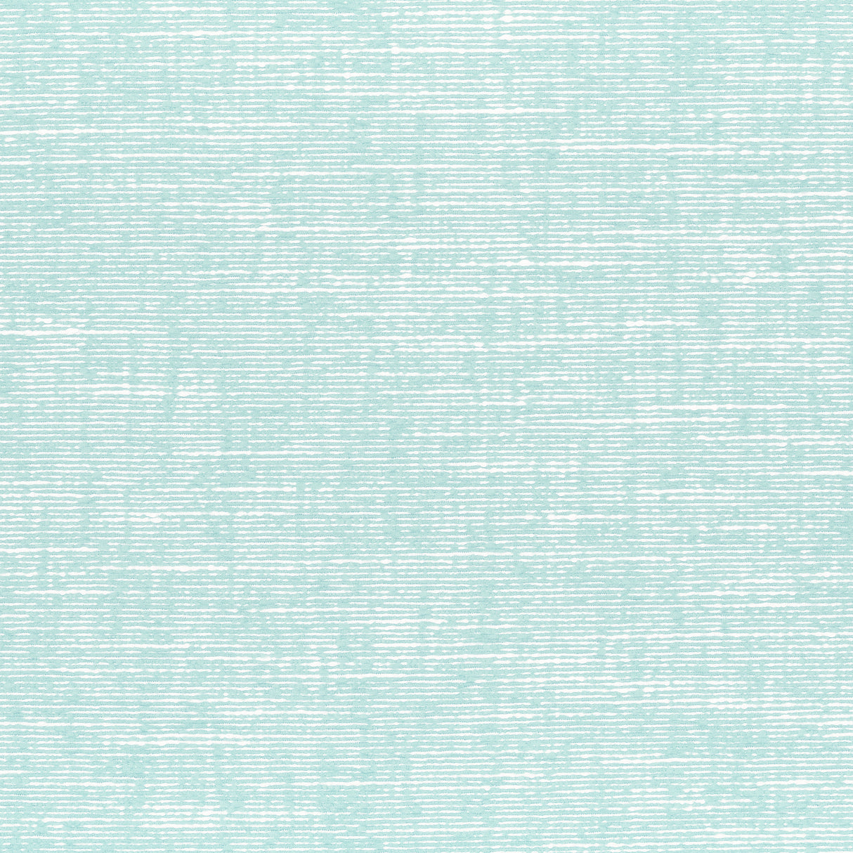Thibaut W74608 FREEPORT Aqua Fabric
