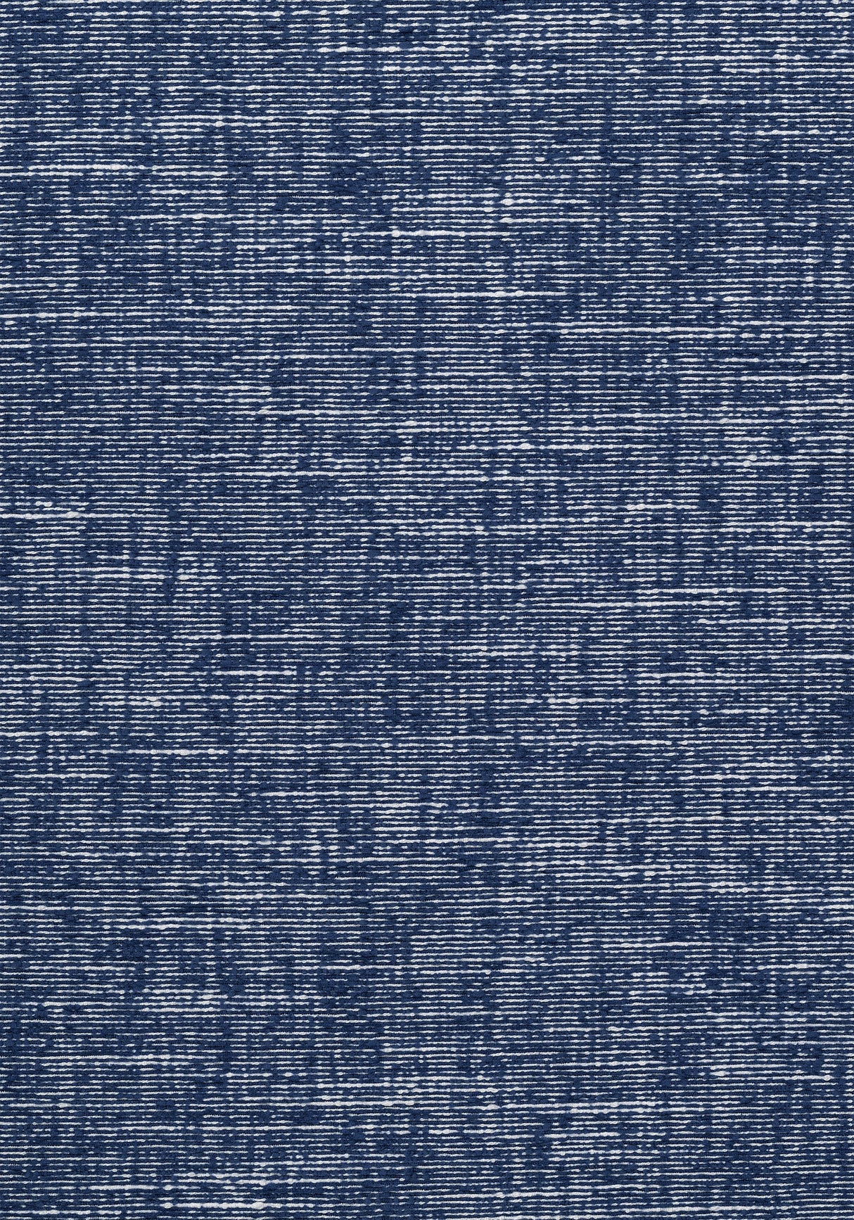 Thibaut W74611 FREEPORT Navy Fabric