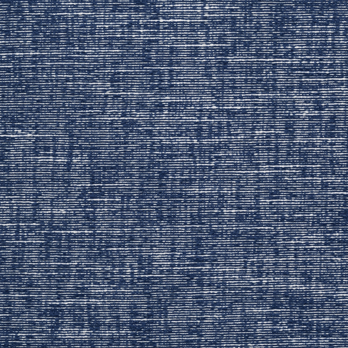 Thibaut W74611 FREEPORT Navy Fabric