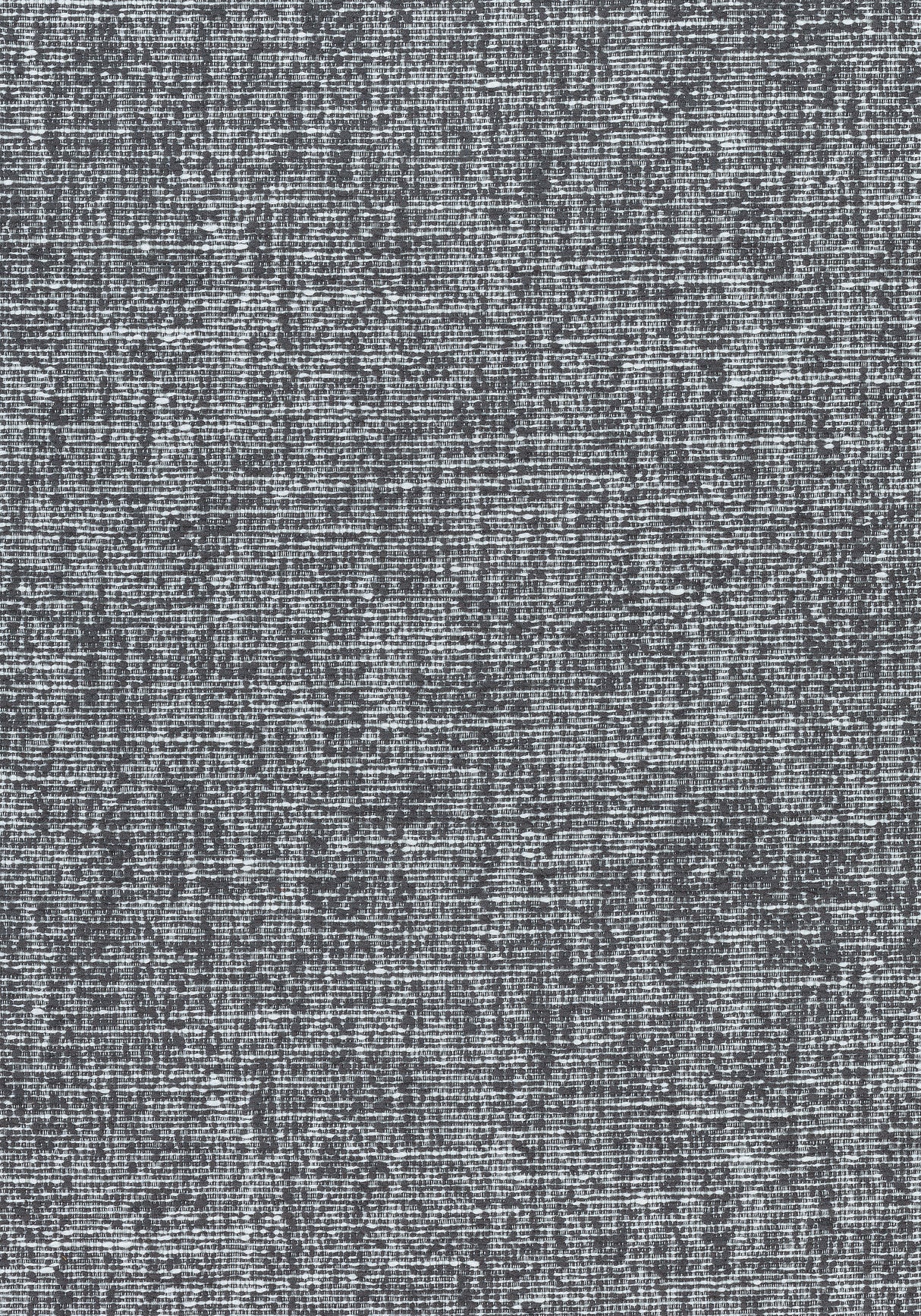 Thibaut W74614 FREEPORT Charcoal Fabric