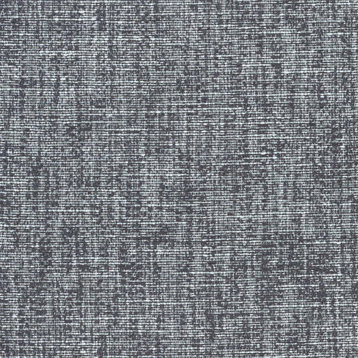 Thibaut W74614 FREEPORT Charcoal Fabric