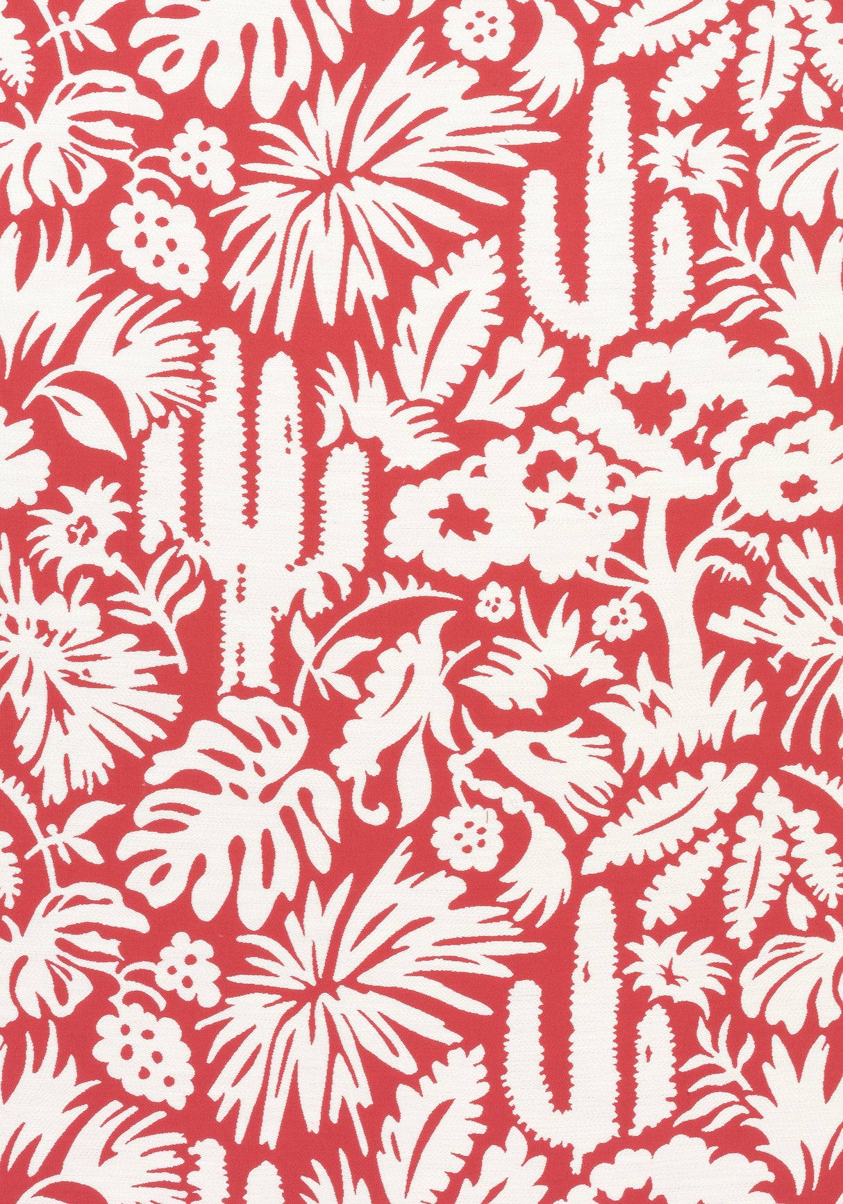 Thibaut W74618 BOTANICA Flame Fabric