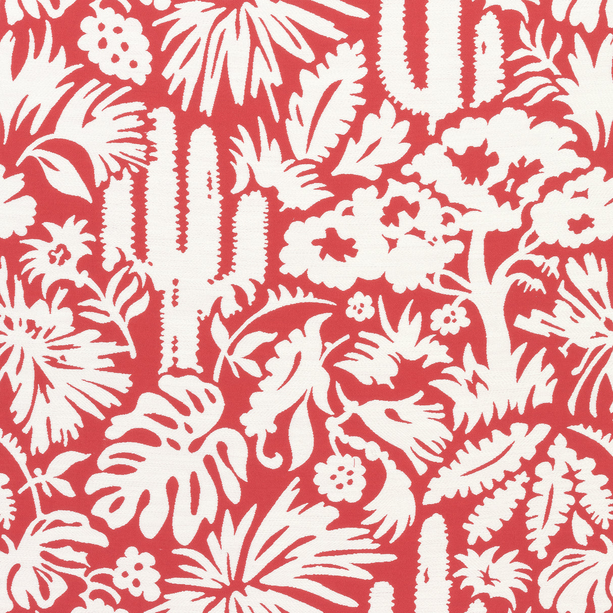 Thibaut W74618 BOTANICA Flame Fabric