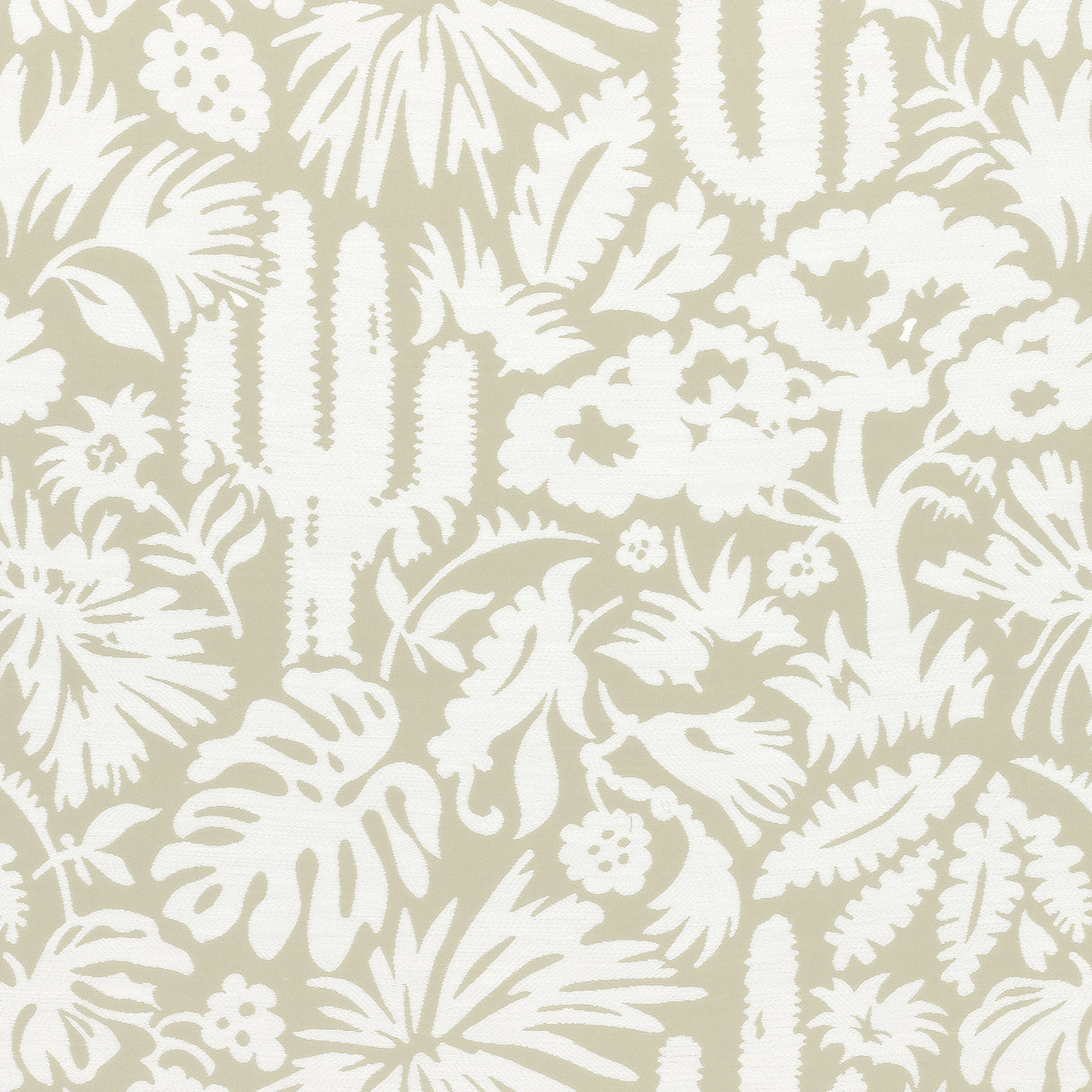 Thibaut W74626 BOTANICA Sand Fabric