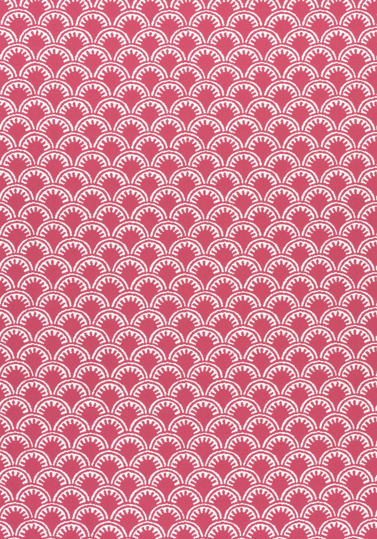Thibaut W74631 MAISIE Magenta Fabric
