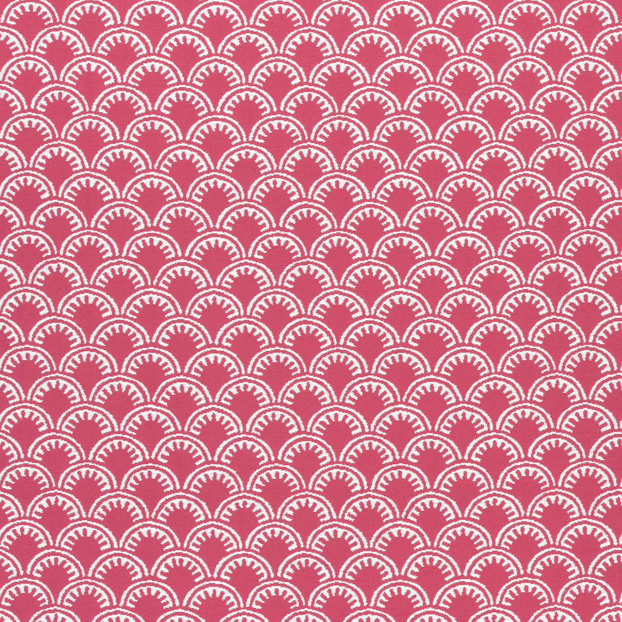Thibaut W74631 MAISIE Magenta Fabric