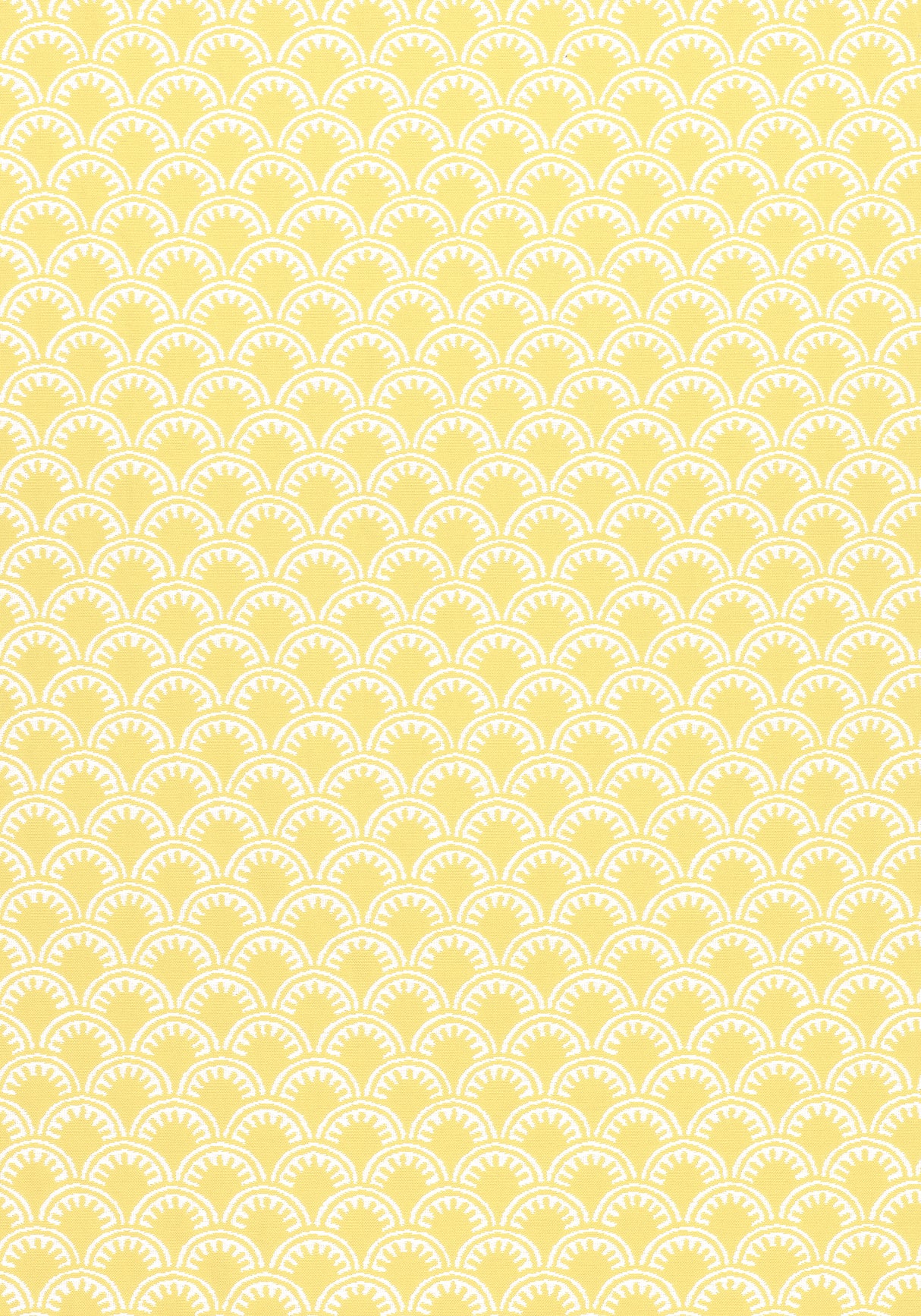 Thibaut W74636 MAISIE Sunshine Fabric