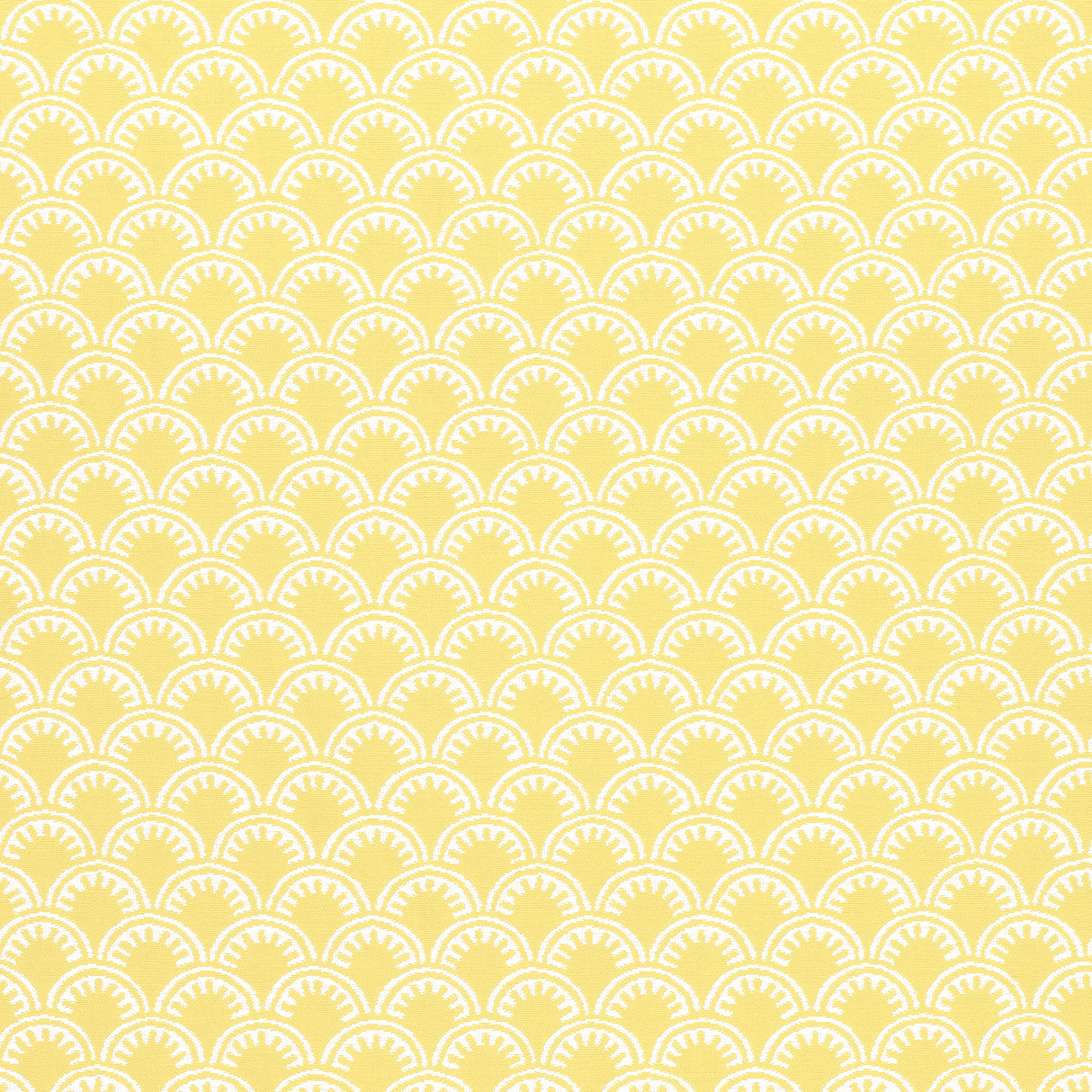 Thibaut W74636 MAISIE Sunshine Fabric