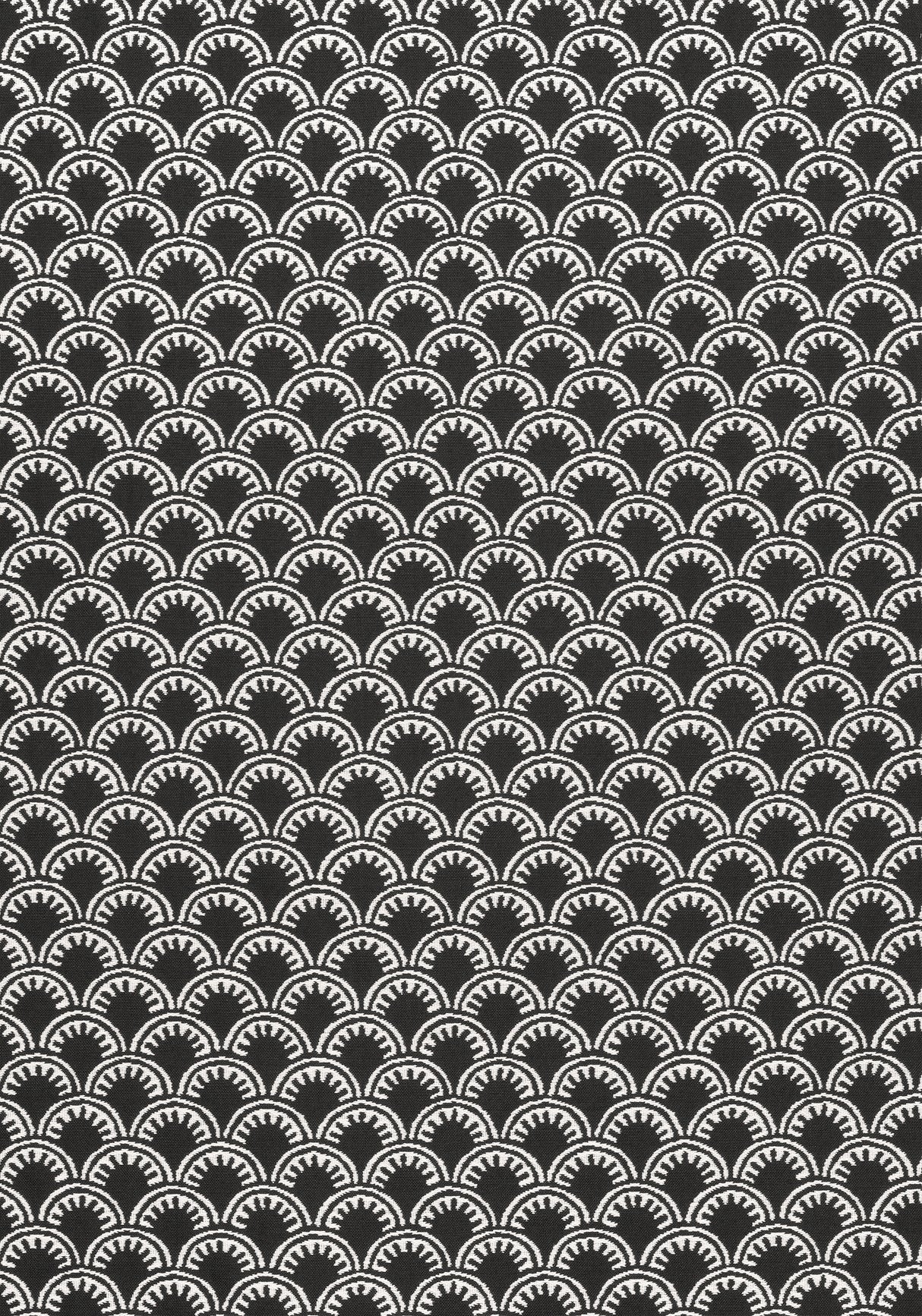 Thibaut W74646 MAISIE Black Fabric