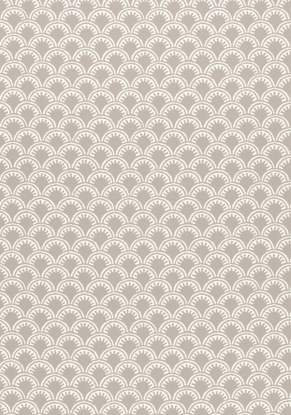 Thibaut W74647 MAISIE Sand Fabric