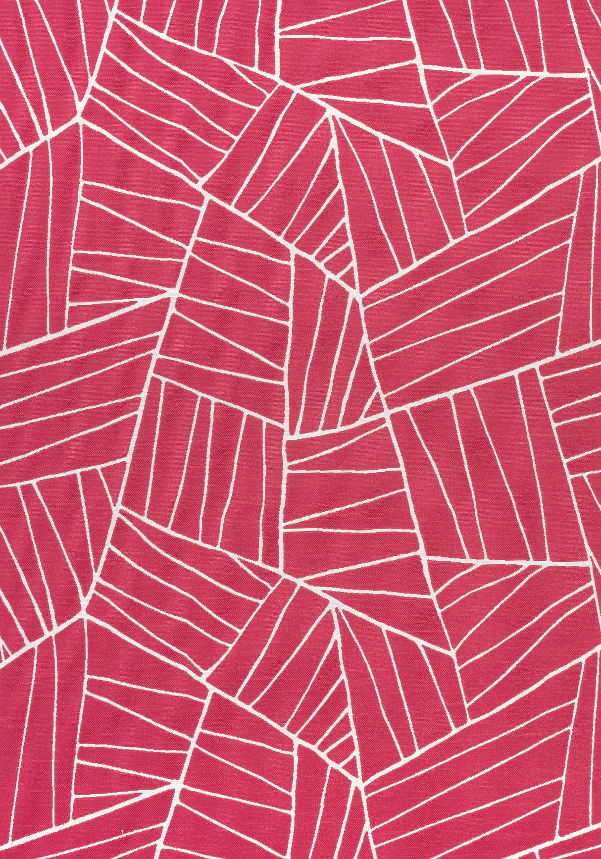 Thibaut W74649 JORDAN Magenta Fabric