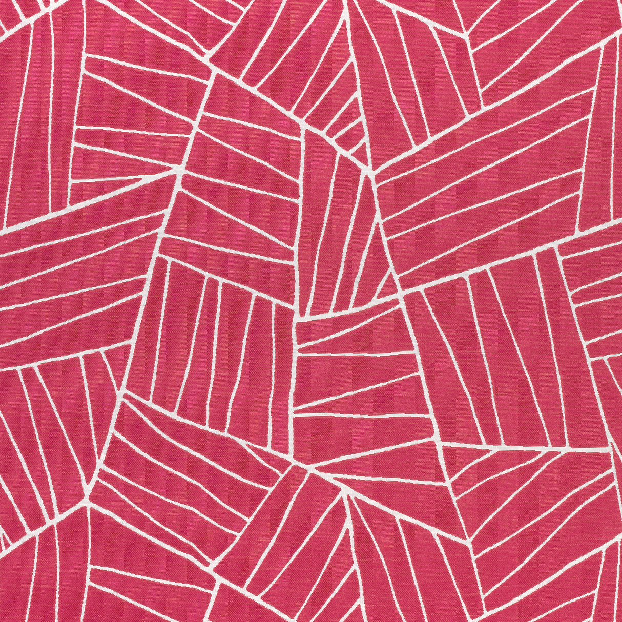 Thibaut W74649 JORDAN Magenta Fabric