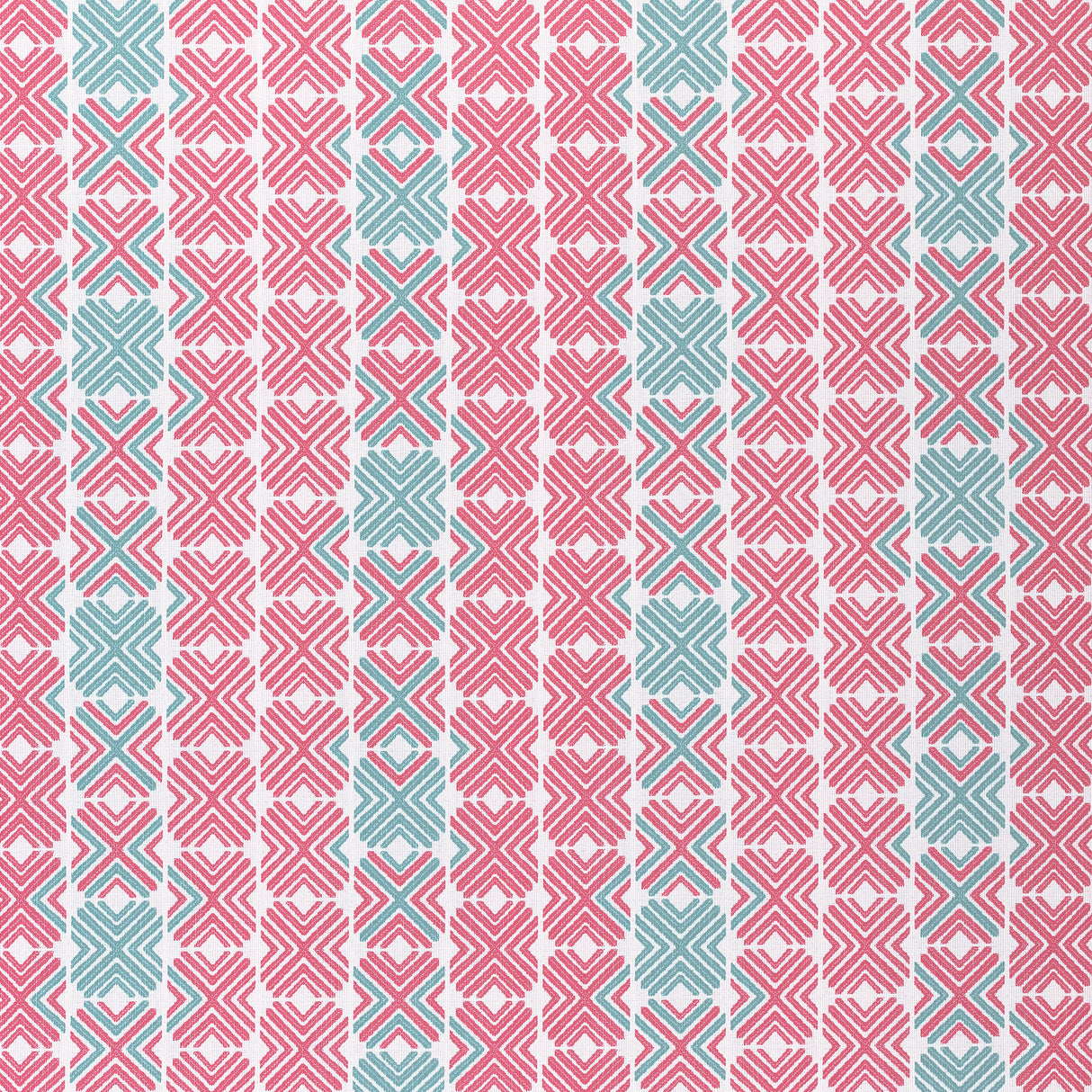 Thibaut W74679 JINX Peony and Pool Fabric