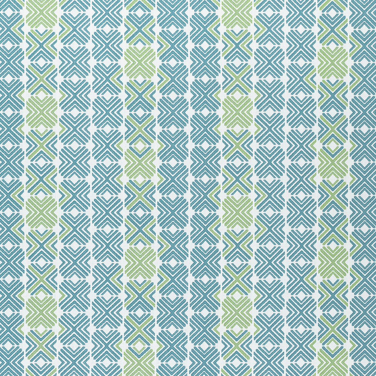 Thibaut W74682 JINX Pool and Apple Fabric