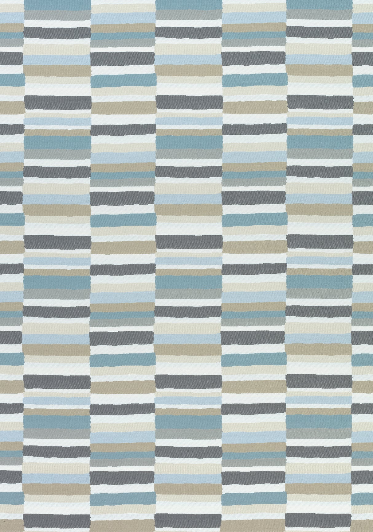 Thibaut W74688 CARNIVALE Neutrals Fabric